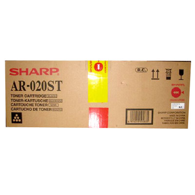 Mực Photocopy Sharp AR-5516 Toner Cartridge (AR-020ST)